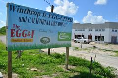 2 Restaurants New To Brandon Set To Open At Winthrop